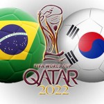 Ilustrasi 16 besar Piala Dunia 2022: Brazil vs Korea Selatan (ANTARA/Juns)-1670295074