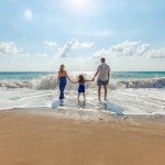 Ilustrasi berlibur bersama anak (Pixabay)-1671103901