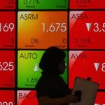 Ilustrasi grafik saham/ist-1669884486