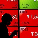 Ilustrasi grafik saham/ist-1670489231