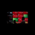 Ilustrasi grafik saham/ist-1670904244