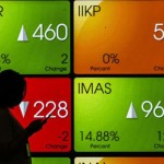 Ilustrasi grafik saham/ist-1671613308