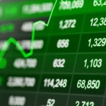 Ilustrasi grafik saham/ist-1671686458