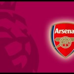 Ilustrasi logo klub Liga Premier Inggris, Arsenal. (ANTARA/Gilang Galiartha)-1672109644