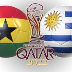 Ilustrasi - Preview Piala Dunia 2022: Ghana vs Uruguay (ANTARA/Juns)-1669945789