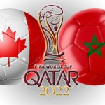 Ilustrasi - Preview Piala Dunia 2022: Kanada vs Maroko ANTARA/Juns)-1669944573