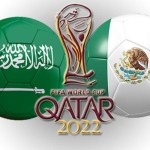 Ilustrasi - Susunan pemain Arab Saudi vs Meksiko-1669858629