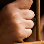 Ilustrasi wanita di penjara/ist-1671175536