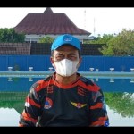 Juru Bicara Satgas COVID-19 Kabupaten Bangka Boy Yandra (ANTARA/Kasmono)-1670382743