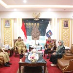 Kemendagri panggil Bupati Meranti terkait penyataan di Rakornas Keuda-1670907355