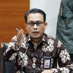 Kepala Bagian Pemberitaan KPK Ali Fikri-1670908966