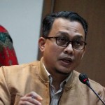 Kepala Bagian Pemberitaan KPK Ali Fikri. ANTARA/HO-Humas KPK-1670228937