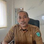 Kepala DPUPR Kabupaten Belitung, Edi Usdianto (ANTARA/Kasmono)-1670929052