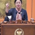 Ketua DPR RI Dr. (H.C) Puan Maharani-1671105674