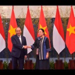 Ketua DPR RI Puan Maharani-1671719844