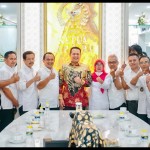 Ketua MPR RI Bambang Soesatyo-1669954405