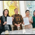 Ketua MPR RI Bambang Soesatyo-1670465250