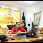 Ketua MPR RI Bambang Soesatyo-1670466763