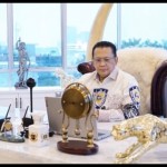 Ketua MPR RI Bambang Soesatyo-1672201876