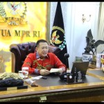 Ketua MPR RI Bambang Soesatyo-1672398091