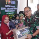 Kodim Mamuju minta orang tua vaksinasi anak cegah stunting-1671675464