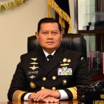 KSAL Laksamana Yudo Margono/ist-1669891003