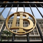 Logo - Bank Indonesia (ANTARA/BI Dokumentasi/pri)-1670396822