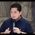 Menteri BUMN Erick Thohir. ANTARA/HO-Kementerian BUMN/pri.-1672130012
