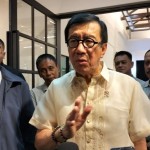 Menteri Hukum dan Hak Asasi Manusia (Menkumham) RI Yasonna Hamonangan Laoly. ANTARA/Muhammad Zulfikar-1670231215