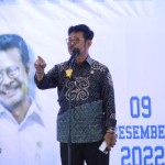 Menteri Pertanian ajak generasi muda perangi korupsi serta jaga pangan-1671000634