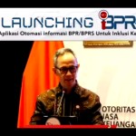 OJK luncurkan iBPR-S untuk tingkatkan inklusi UMKM dan masyarakat-1670220738