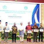 Pemkot Batam terima alokasi TKD Rp1,273 triliun pada 2023-1671185815