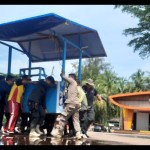 Pemkot Pariaman siapkan lokasi bagi pedagang di Gandoriah-1671784903