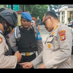 Polres Bekasi perketat penjagaan antisipasi peristiwa bom Bandung-1670386232
