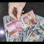 Rupiah Jumat pagi melemah 11 poin-1671763952