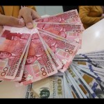 Rupiah Jumat pagi menguat 16 poin-1672380948