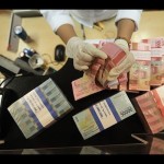 Rupiah melemah dipicu pernyataan "hawkish" Ketua The Fed-1671170587