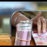Rupiah menguat berkat afirmasi peringkat kredit Indonesia oleh Fitch-1671182725