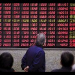 Saham China dibuka lebih rendah, indeks Shanghai jatuh 0,15 persen-1669952518