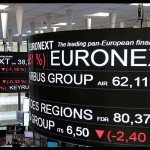 Saham Prancis ditutup melemah, Indeks CAC 40 merosot 0,67 persen-1670296605