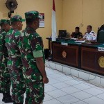 Sidang perdana lima prajurit Brigif 20 Timika-1670849638