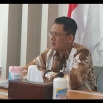 Wakil Bupati Sleman Danang Maharsa. ANTARA/Victorianus Sat Pranyoto-1671438505