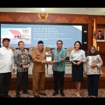 Wakil Ketua Badan Legislasi (Baleg) DPR RI Achmad Baidowi-1671014877