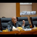 Wakil Ketua Komisi VII Dony Maryadi Oekon-1671015340