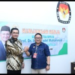 Wakil Ketua MPR RI Fadel Muhammad-1671607507