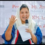 Wakil Ketua MPR RI, Lestari Moerdijat-1669955251