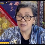 Wakil Ketua MPR RI, Lestari Moerdijat-1670468021