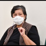 Wakil Ketua MPR RI, Lestari Moerdijat-1670689315