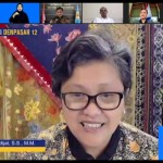 Wakil Ketua MPR RI, Lestari Moerdijat-1671081861