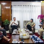 Wakil Ketua MPR RI, Lestari Moerdijat-1671172731